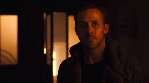 Blade Runner 2049 Teaser Pits Harrison Ford Vs Ryan Gosling Cbc News