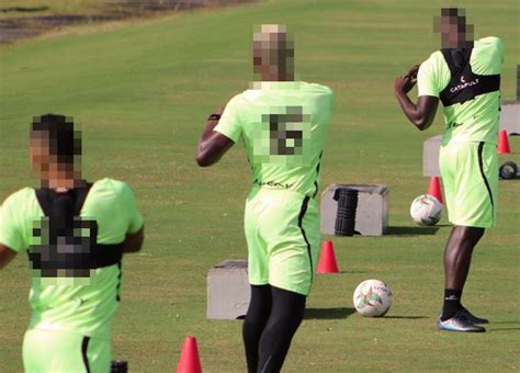 Juega los partidos de local en el estadio manuel murillo toro y compite en la categoría primera a del fútbol colombiano. Se 'encienden' las alarmas en DEPORTES TOLIMA: Dos ...