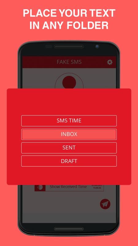 Fake Text Message Generator For Android Apk Download