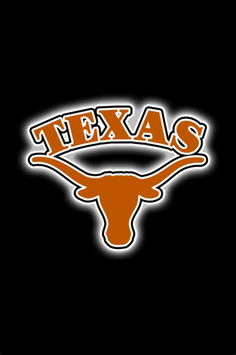 Athletics/spirit logo for the university of texas longhorns. Get a Set of 12 Officially NCAA Licensed Texas Longhorns ...