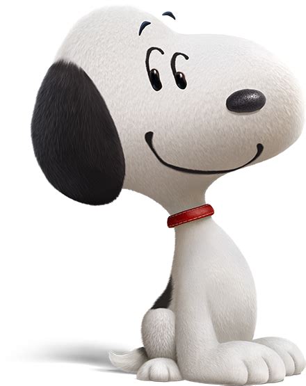 Fifi Snoopy And Charlie Brown Peanuts La Película Próximamente Solo