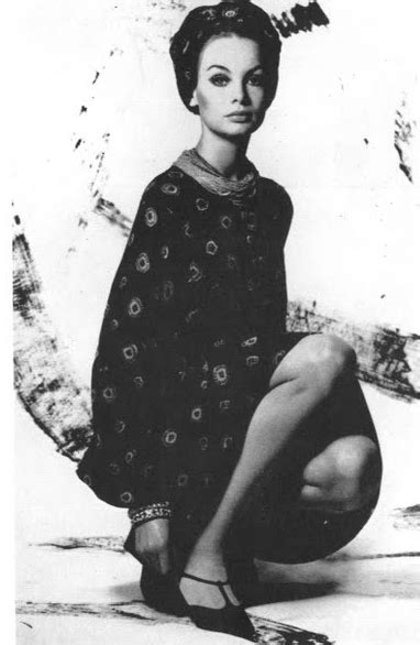 Jean Shrimpton 60s Model Jean Shrimpton Swinging 60s Louise Brooks Holy Chic Sixties