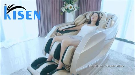 High Quality Full Body Luxury Big Size Massage Chair Buy Big Size