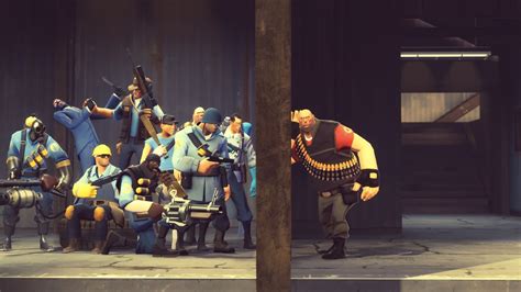 Gmod Wallpapers 79 Pictures