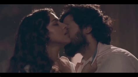 pitta kathalu kissing scenes amala paul shruthi hassan youtube
