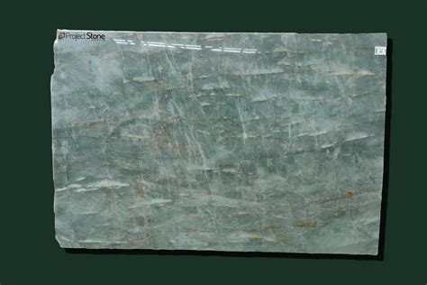 Emerald Green Quartzite 20mm Project Stone