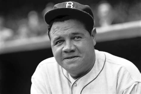 A Trip Down Memory Lane Born On This Day Babe Ruth