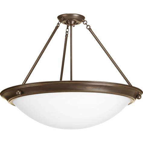 progress lighting p  antique bronze eclipse