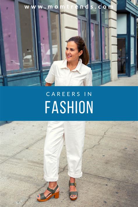 Heres How You Could Turn Your Passion For Fashion Into A Career