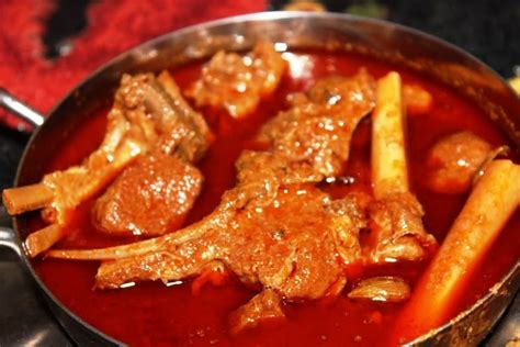 Kashmiri Mutton Rogan Josh Durban Curry Recipes