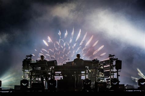 12.03.2020 amon amarth, at the gates, oathbreaker. Lokerse Feesten: Dag 8 met o.a. The Chemical Brothers en ...