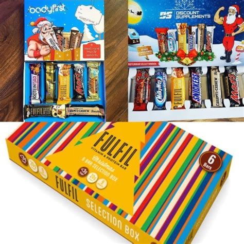 35 627 tykkäystä · 20 puhuu tästä · 15 288 oli täällä. Protein bar selection boxes to shakers - 10 fitness gift ...