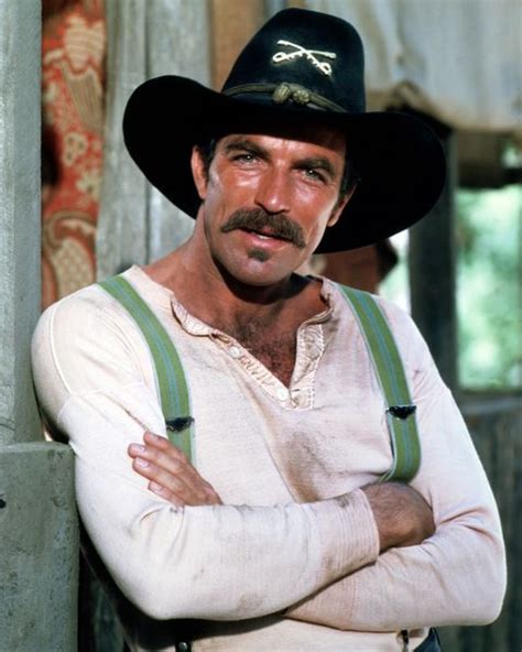 15 Photos Of Tom Selleck Young How Old Is Tom Selleck Now