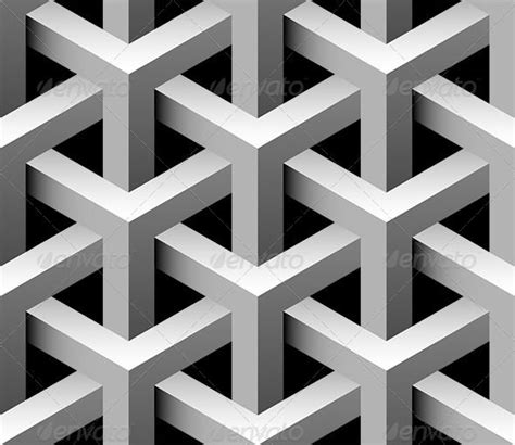See more ideas about wall design, textures patterns, wall paneling. Abstract Seamless Pattern — Photoshop PSD #pattern #vector ...