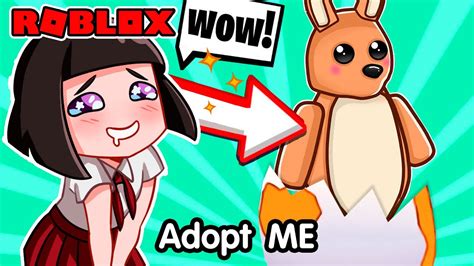 Could be bought in the adopt me 2018 event for 2000 robux. Adopt Me Pet Ages List - The W Guide