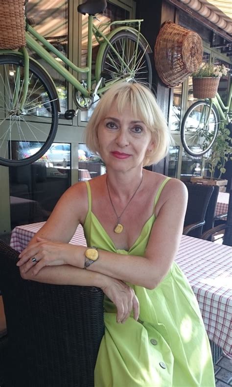 Meet Nice Girl Larisa From Russia 54 Years Old