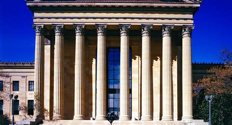 NeoClassical Architecture Style and Defining Characteristics