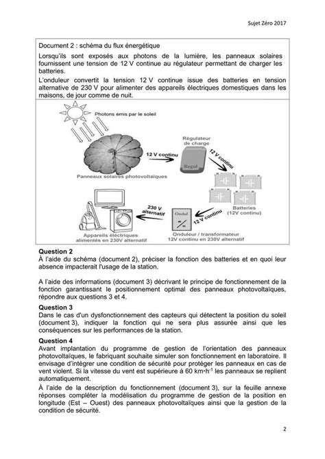 Brevet des collèges(dnb) maths : Technologie 2017 Pondichery non tiré au sort - Brevet de ...
