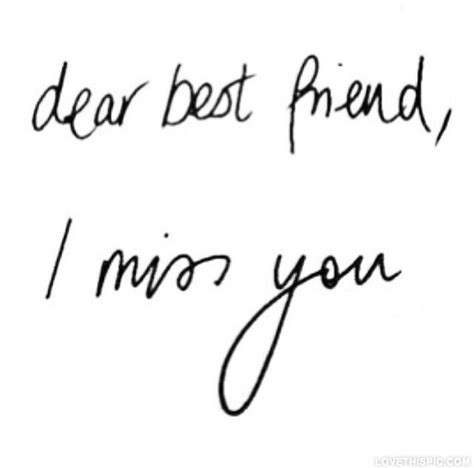 32 i love my friends. Dear Best Friend Pictures, Photos, and Images for Facebook, Tumblr, Pinterest, and Twitter