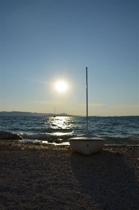 Familievenligtdette overnatningssted har familievenlige faciliteter. Biograd na Moru | Croatia beach, Croatia, Beach