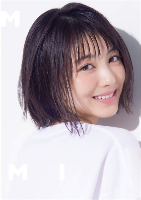Minami hamabe acts or appears in the following movies. Minami Hamabe, Hamabe MinamiYoung Magazine, Weekly SPA ...