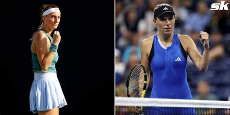 US Open 2023 Petra Kvitova Vs Caroline Wozniacki Preview Head To Head