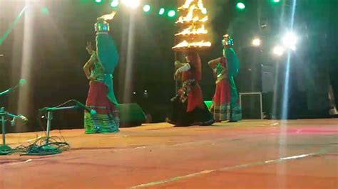 Royal Rajputana Dance By Royal Rajputana