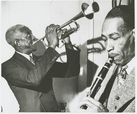 Traditional Jazz Music Rising ~ The Musical Cultures Of The Gulf South