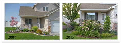 Whether your dream backyard is designed for entertaining a crowd or just relaxing with a good book, our see more photos: VW Garden: Before and After Landscape Photos
