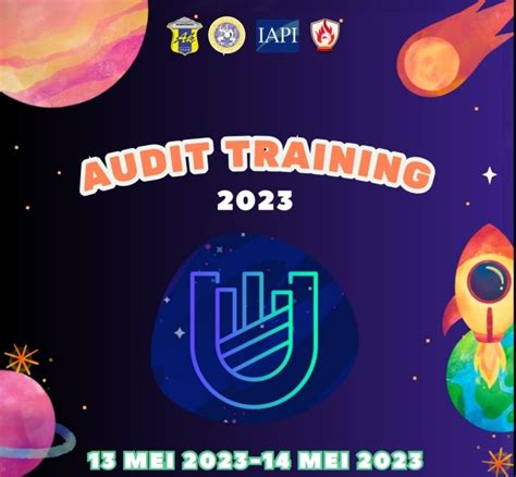 Dilla Puspitasari On Linkedin Audittraining2023