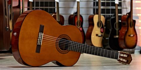 Which Classical Guitar Should I Buy