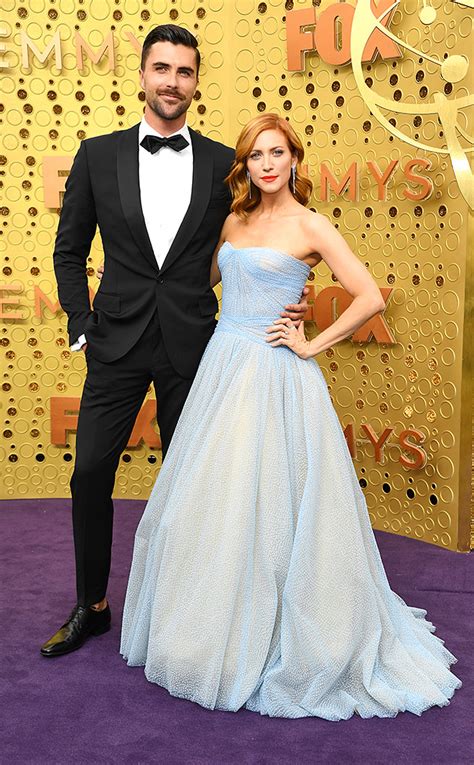 Brittany Snow Marries Tyler Stanaland In Intimate Malibu Wedding E News