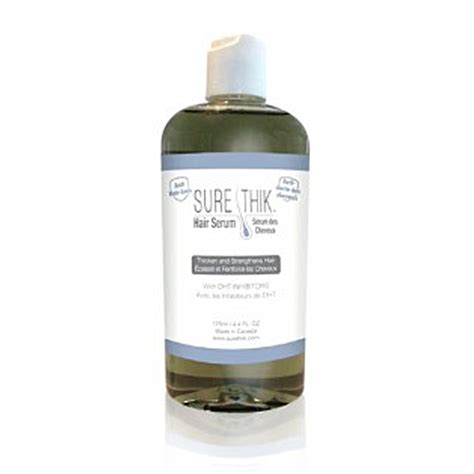 Hair regeneres advanced hair thickening serum is formulated to fight graying & optimize the scalp environment. Hair Thickening Serum - Hair Regrowth Consultancy