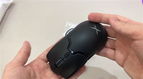 Delux M800 Pro Review New Upgrade For Wireless Gaming Mouse