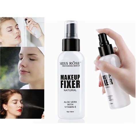 Promo Offer Foundation Liquid Makeup Spray Face Professional Base