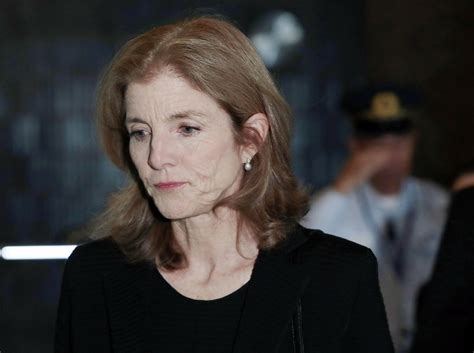 Caroline Kennedy Videos At Abc News Video Archive At