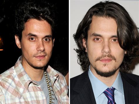 We did not find results for: John Mayer debuts new short haircut - CBS News