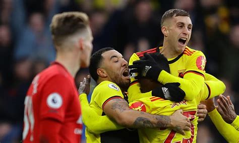 You are watching manchester united vs watford fc game in hd directly from the old trafford, manchester, england, streaming live for your computer, mobile and tablets. Watford vs Man Utd live stream and TV channel: How ...