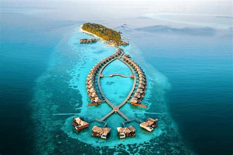 9 Melhores Resorts All Inclusive Nas Maldivas