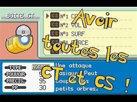 The update, which will go live at 3 am est on wednesday, august 18 will bring bug fixes and balance changes to many pokémon as well as the first adjustments to battle items.here is a breakdown of the important changes coming in the new pokémon unite patch notes update. #Pokémon Vert Feuille/Rouge feu : Avoir toutes les CT/CS ...