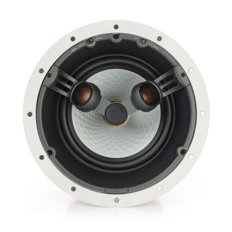 Simply browse an extensive selection of the best in ceiling speaker and filter by best match or price to find one that suits you! Monitor Audio CT380FX in-ceiling speaker - Speakers at ...
