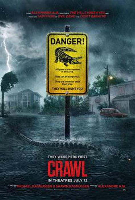 Хищник (2018) cast and crew credits, including actors, actresses, directors, writers and more. Crawl (2019 film) - Wikipedia
