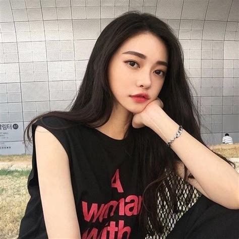 Asian Pretty Girl Good Looking Ulzzang Seoulessx Быть