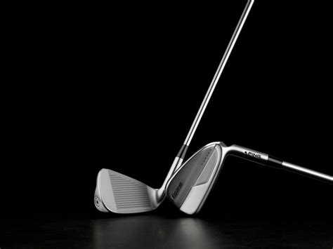 Everything You Need To Know About The I525 Ping Irons