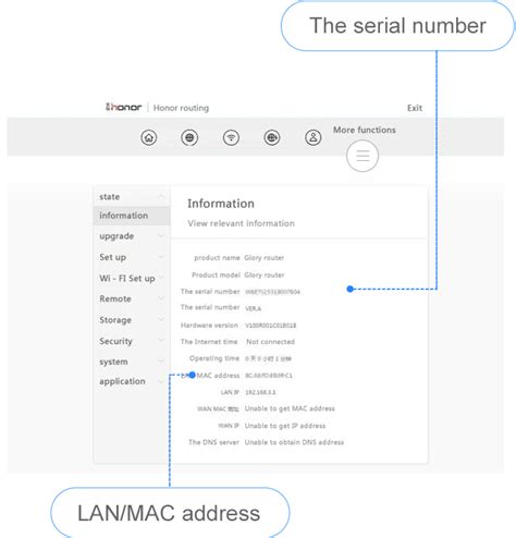 Please use one the method bellow to retrieve the computer serial number: How do I check device serial number|HUAWEI Support Global