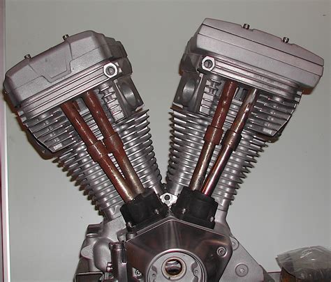 As for reliability, evo's have a few known issues specific to certain years (weeping base gaskets, leaky rocker box gaskets) but the later model one's are extremely reliable, easier. XR1200 rocker covers on an Evo Big Twin - Harley Davidson ...