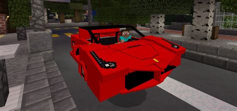 We did not find results for: Ferrari LaFerrari Addon | Minecraft PE Mods & Addons