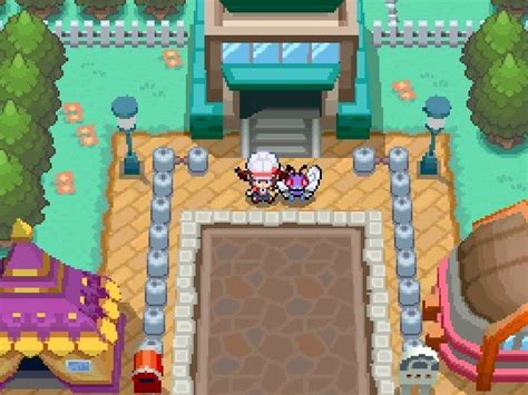 The only thing is that you have to change the code for different pokemon and different levels. Nintendo renueva las licencias de Pokémon Heart Gold y ...