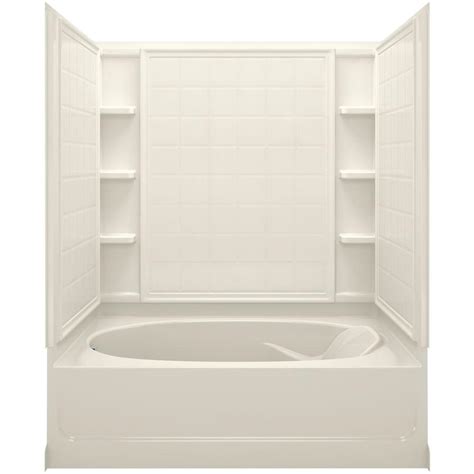 When it comes to mobile home parts and manufactured home supplies, mobile home depot has what you need. STERLING Ensemble 42 in. x 60 in. x 72 in. Standard Fit ...