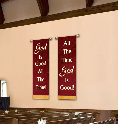 Pin On Church Banners